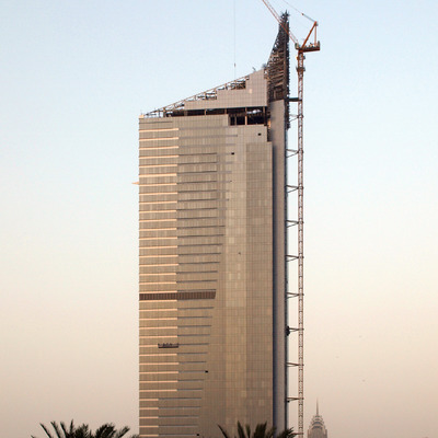 ARENCO Tower Detail