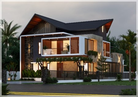 Residential Development Kottayam